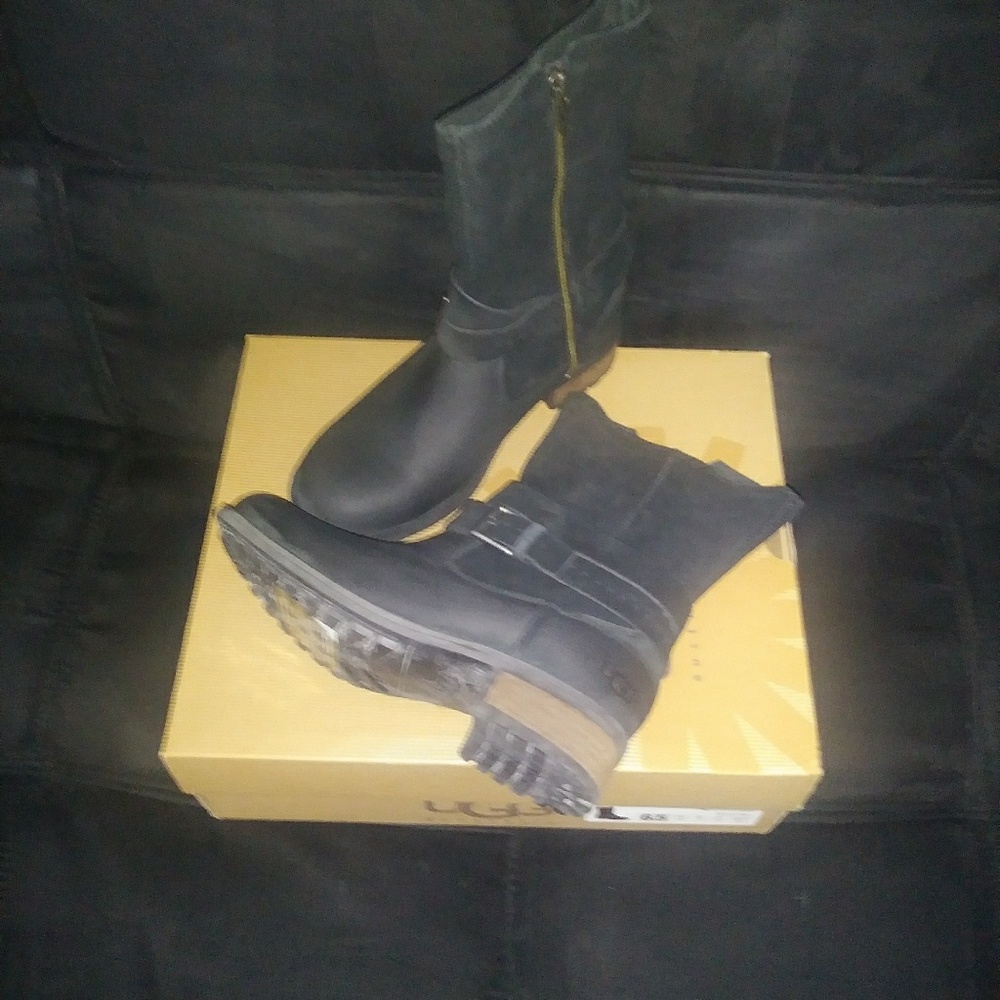 👢UGG boots